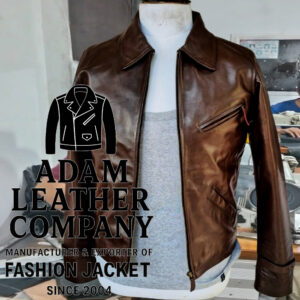 leather jacket makers in sialkot pakistan