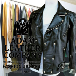 leather jacket suppliers in sialkot pakistan