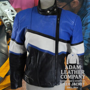 motorbike leather jacket pakistan