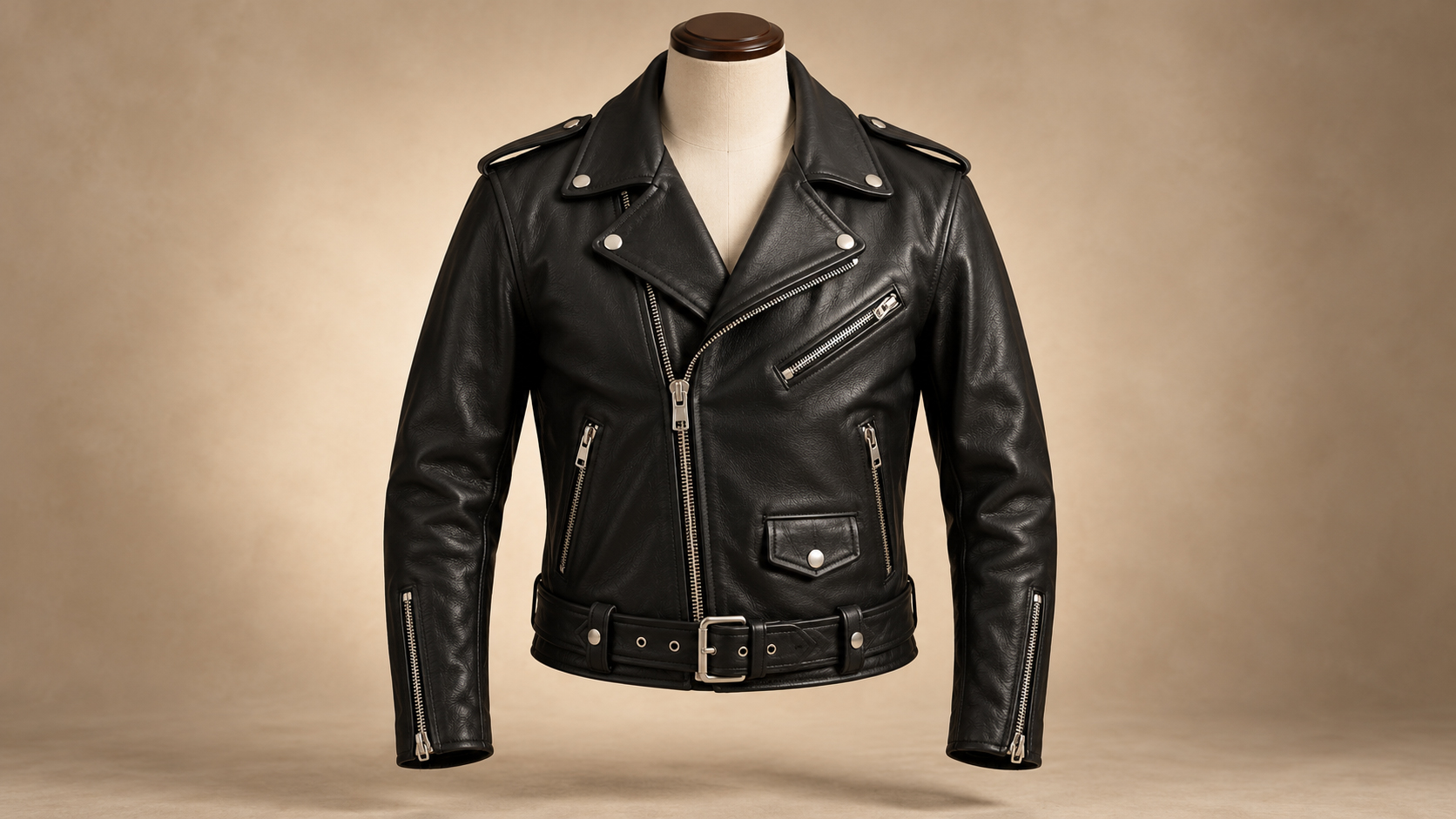 biker jackets