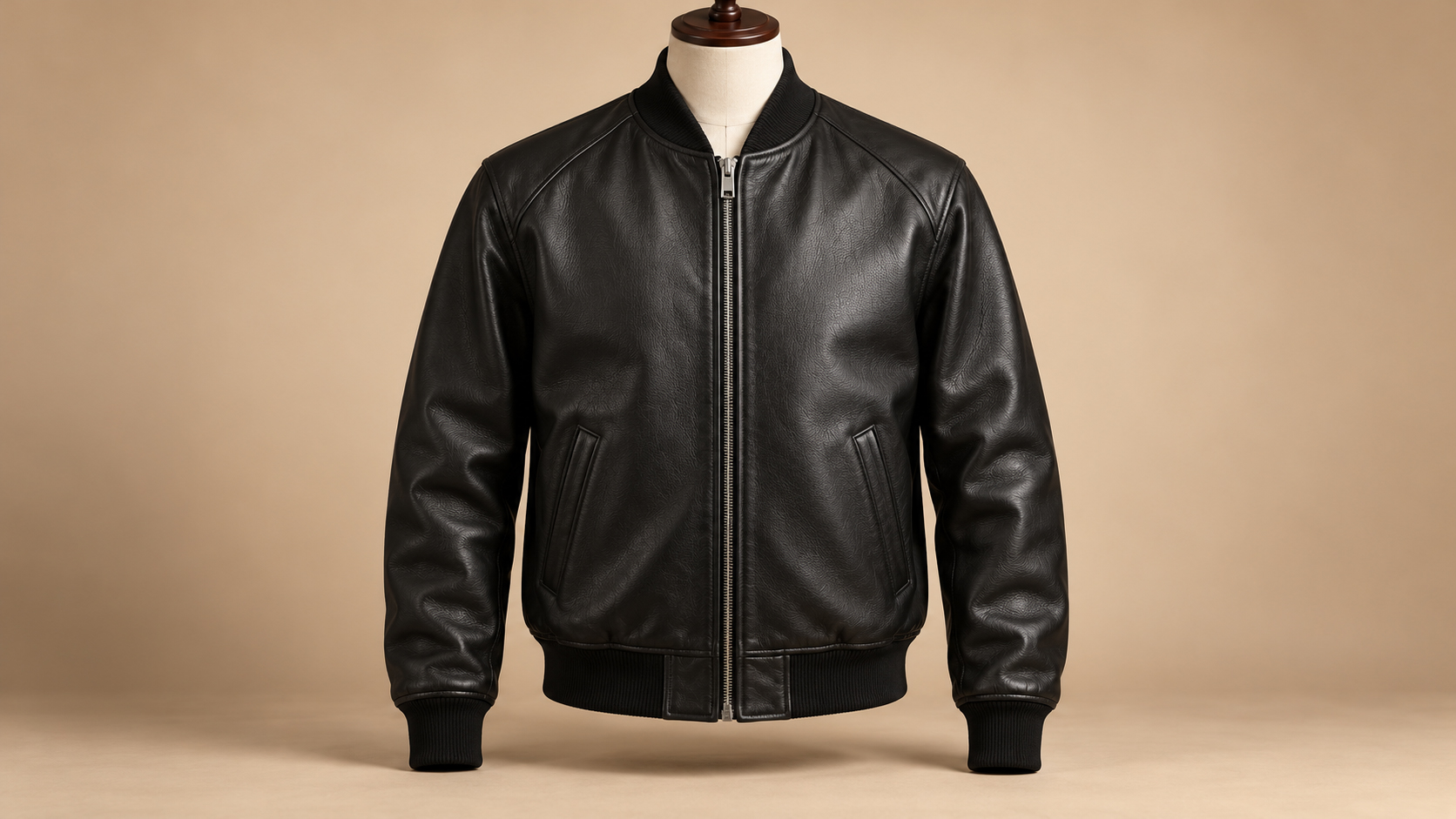 bomber jackets