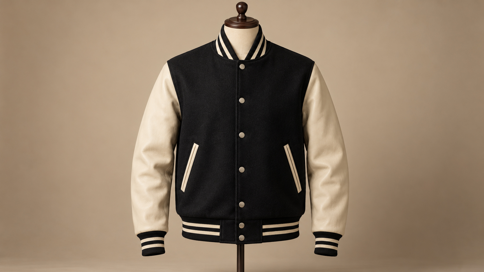 varsity jackets